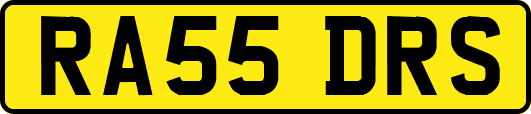 RA55DRS