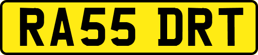 RA55DRT