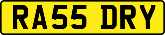 RA55DRY