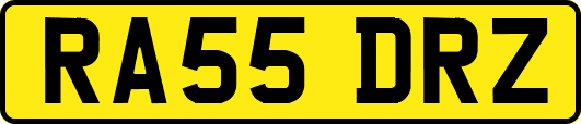 RA55DRZ