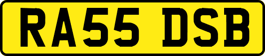 RA55DSB