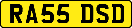 RA55DSD