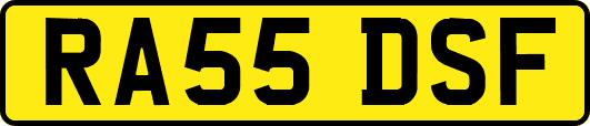 RA55DSF