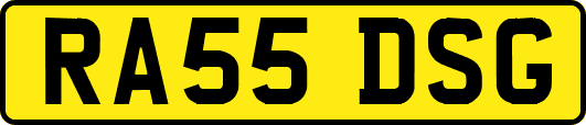 RA55DSG