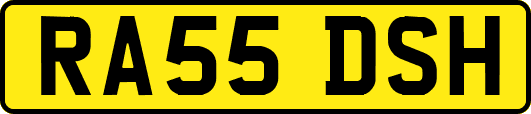 RA55DSH