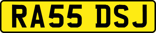 RA55DSJ