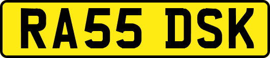 RA55DSK