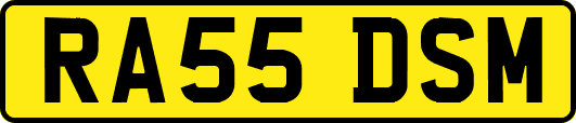 RA55DSM