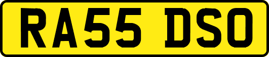 RA55DSO