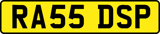 RA55DSP