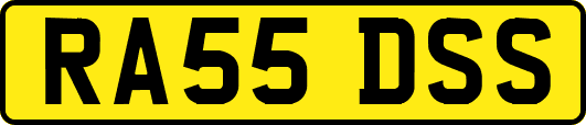 RA55DSS