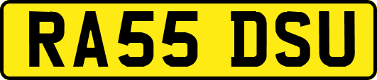 RA55DSU
