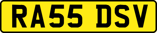 RA55DSV