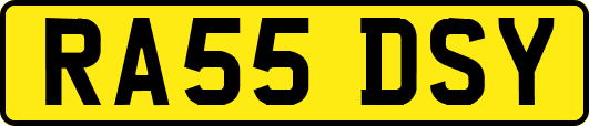 RA55DSY