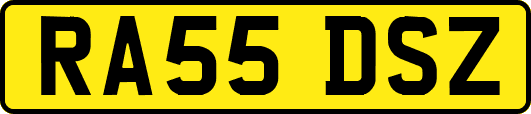 RA55DSZ