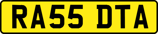 RA55DTA