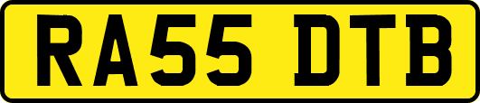 RA55DTB