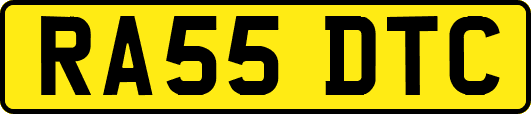 RA55DTC