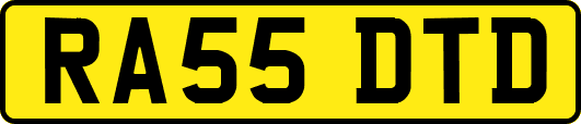 RA55DTD