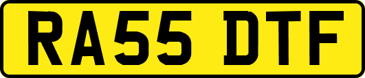 RA55DTF