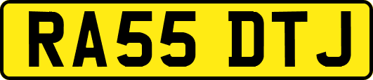 RA55DTJ