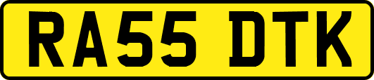 RA55DTK
