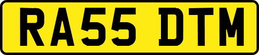 RA55DTM