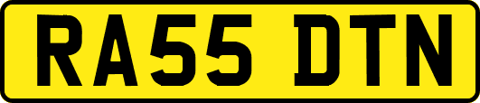 RA55DTN