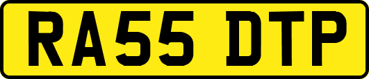 RA55DTP