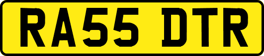 RA55DTR