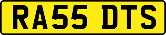 RA55DTS