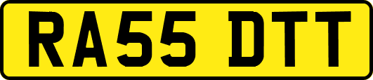 RA55DTT