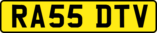 RA55DTV