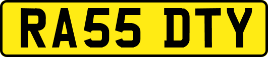 RA55DTY