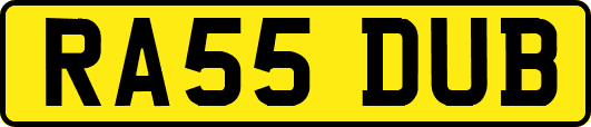 RA55DUB