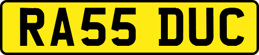 RA55DUC