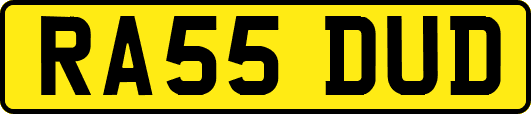 RA55DUD