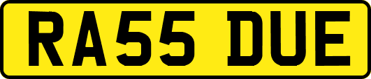 RA55DUE