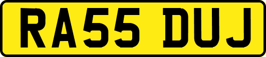 RA55DUJ