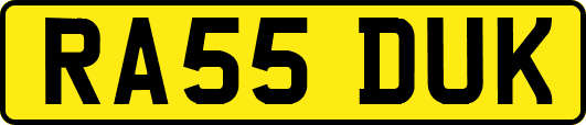 RA55DUK