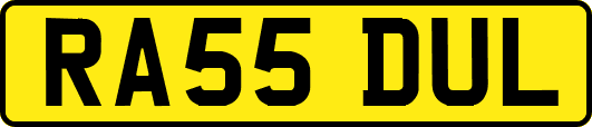 RA55DUL