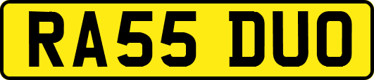 RA55DUO