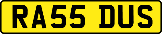 RA55DUS