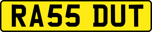 RA55DUT