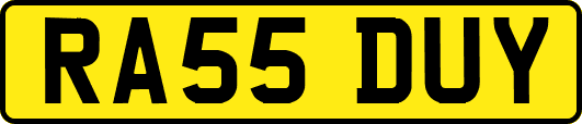RA55DUY