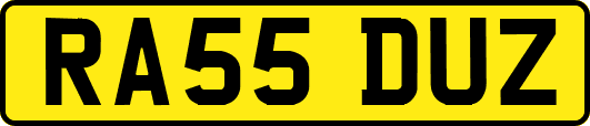 RA55DUZ