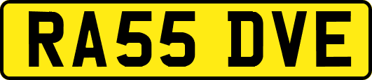 RA55DVE