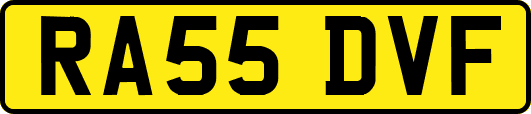 RA55DVF