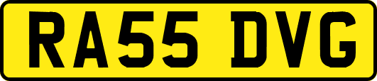 RA55DVG