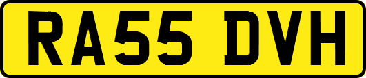 RA55DVH